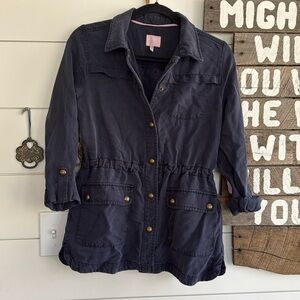 Joules size 2 jacket